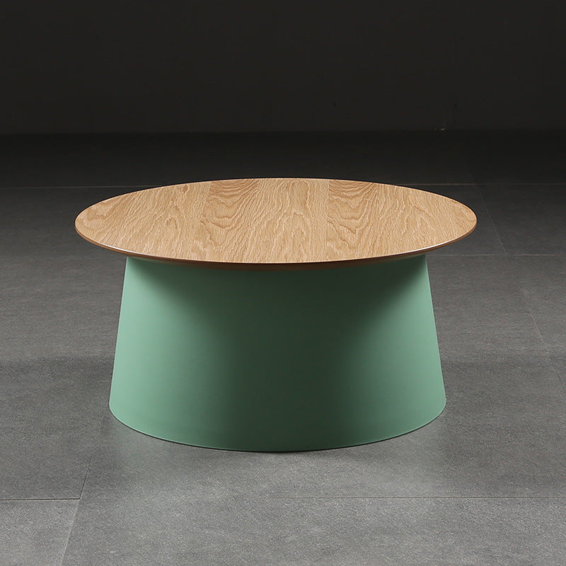 โต๊ะข้างอเนกประสงค์สำหรับแต่งห้องสีพาสเทล - Pastel Side Table