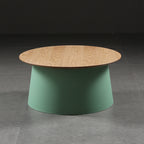 โต๊ะข้างอเนกประสงค์สำหรับแต่งห้องสีพาสเทล - Pastel Side Table