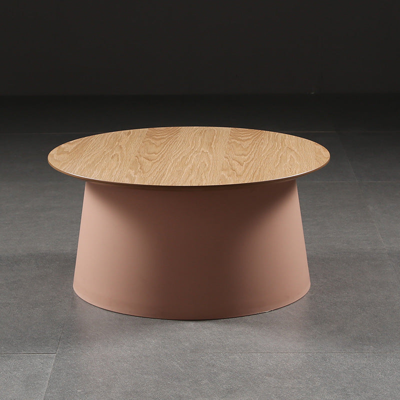 โต๊ะข้างอเนกประสงค์สำหรับแต่งห้องสีพาสเทล - Pastel Side Table