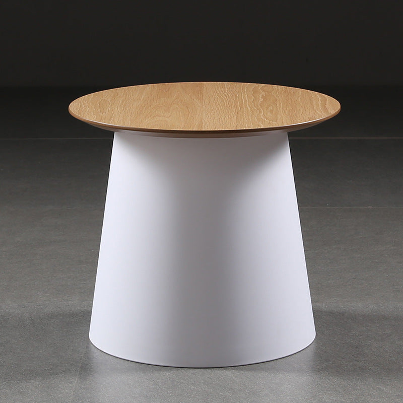 โต๊ะข้างอเนกประสงค์สำหรับแต่งห้องสีพาสเทล - Pastel Side Table