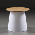 โต๊ะข้างอเนกประสงค์สำหรับแต่งห้องสีพาสเทล - Pastel Side Table