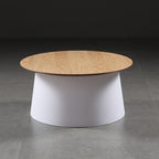 โต๊ะข้างอเนกประสงค์สำหรับแต่งห้องสีพาสเทล - Pastel Side Table