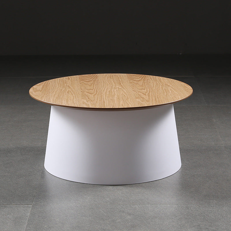 โต๊ะข้างอเนกประสงค์สำหรับแต่งห้องสีพาสเทล - Pastel Side Table
