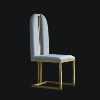 เก้าอี้สำหรับตกแต่งบ้าน - Dining Luxury Chair III