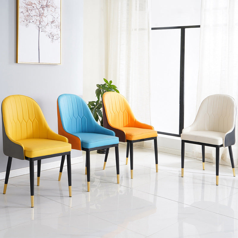เก้าอี้สำหรับตกแต่งบ้าน - Dining Chair XVII