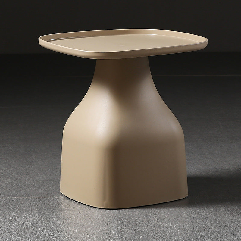 โต๊ะข้างอเนกประสงค์สำหรับแต่งห้องสีพาสเทล - Pastel Side Table