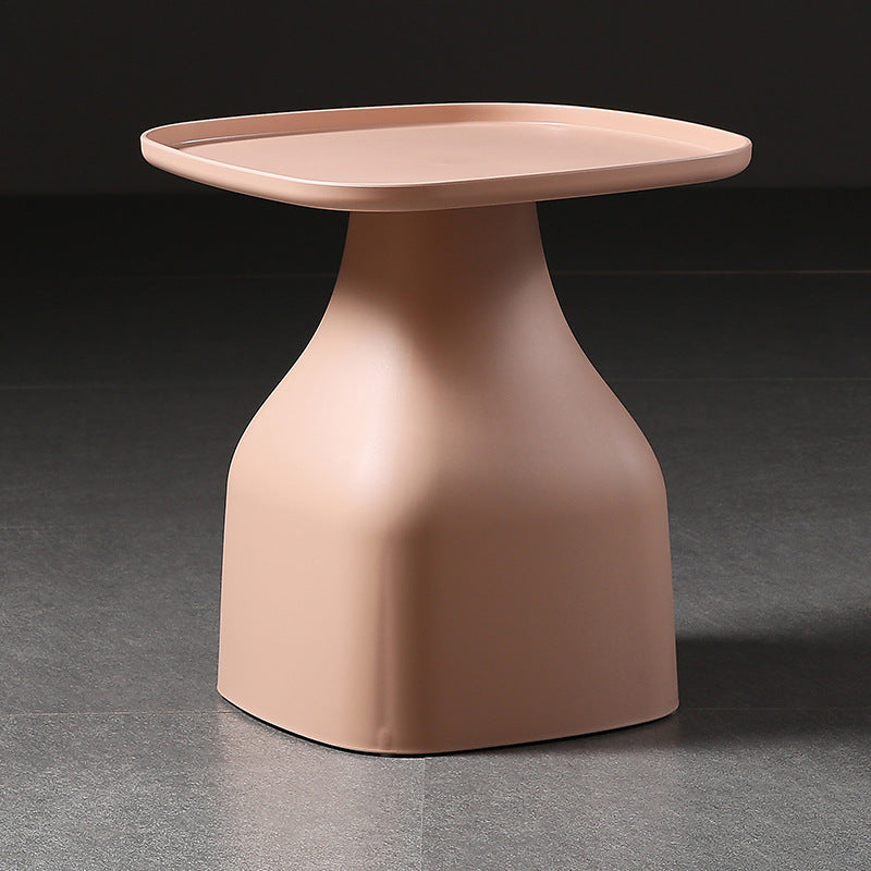 โต๊ะข้างอเนกประสงค์สำหรับแต่งห้องสีพาสเทล - Pastel Side Table