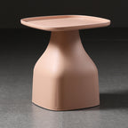 โต๊ะข้างอเนกประสงค์สำหรับแต่งห้องสีพาสเทล - Pastel Side Table