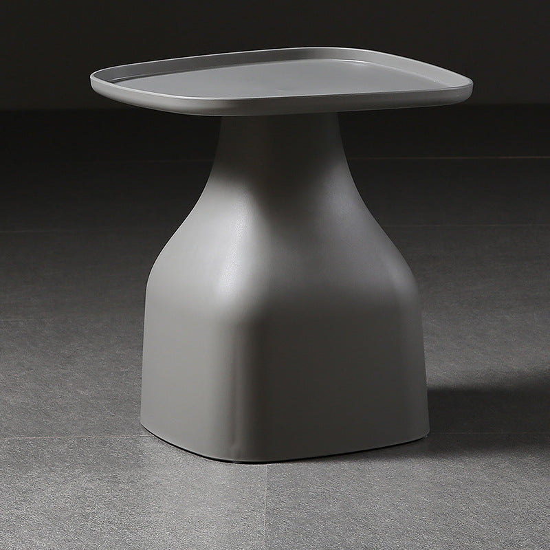 โต๊ะข้างอเนกประสงค์สำหรับแต่งห้องสีพาสเทล - Pastel Side Table
