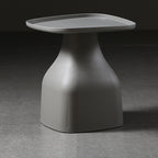 โต๊ะข้างอเนกประสงค์สำหรับแต่งห้องสีพาสเทล - Pastel Side Table
