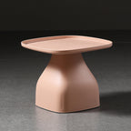 โต๊ะข้างอเนกประสงค์สำหรับแต่งห้องสีพาสเทล - Pastel Side Table