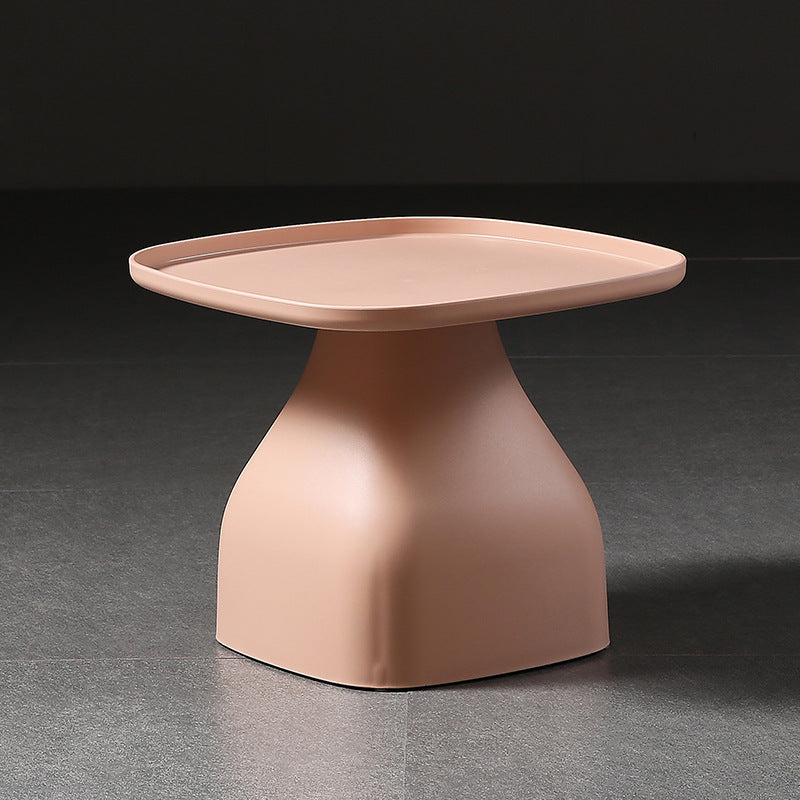 โต๊ะข้างอเนกประสงค์สำหรับแต่งห้องสีพาสเทล - Pastel Side Table