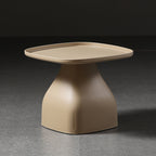 โต๊ะข้างอเนกประสงค์สำหรับแต่งห้องสีพาสเทล - Pastel Side Table