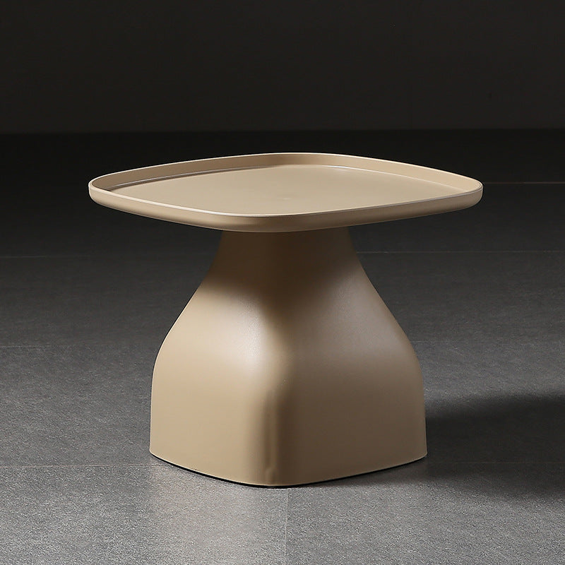 โต๊ะข้างอเนกประสงค์สำหรับแต่งห้องสีพาสเทล - Pastel Side Table
