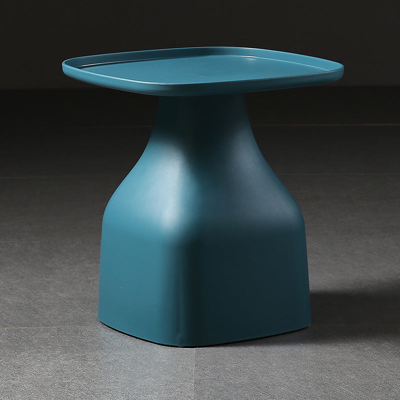 โต๊ะข้างอเนกประสงค์สำหรับแต่งห้องสีพาสเทล - Pastel Side Table