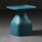 โต๊ะข้างอเนกประสงค์สำหรับแต่งห้องสีพาสเทล - Pastel Side Table