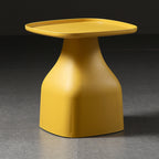 โต๊ะข้างอเนกประสงค์สำหรับแต่งห้องสีพาสเทล - Pastel Side Table