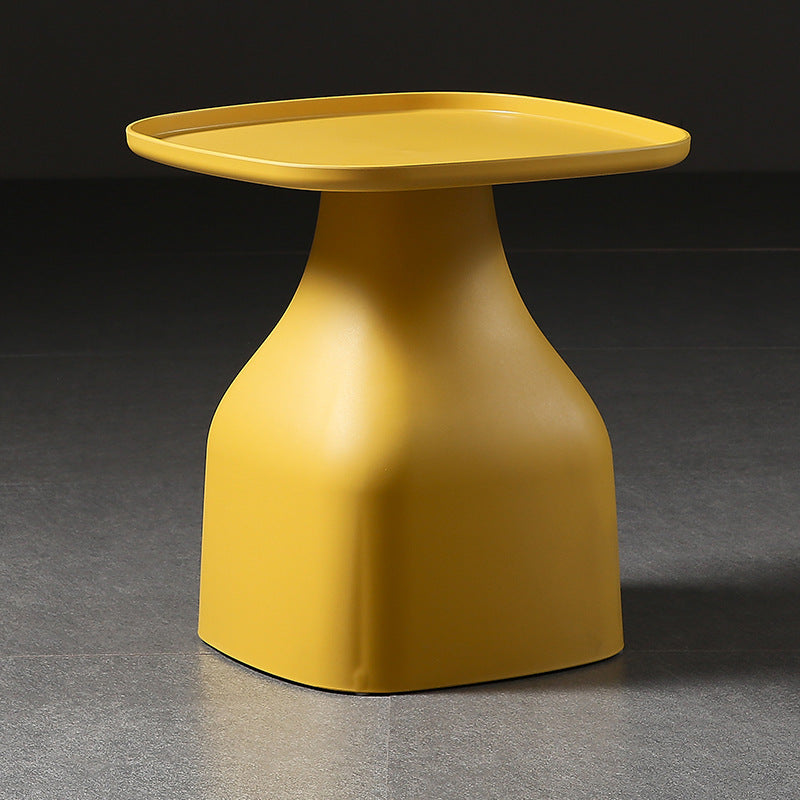 โต๊ะข้างอเนกประสงค์สำหรับแต่งห้องสีพาสเทล - Pastel Side Table