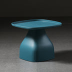 โต๊ะข้างอเนกประสงค์สำหรับแต่งห้องสีพาสเทล - Pastel Side Table