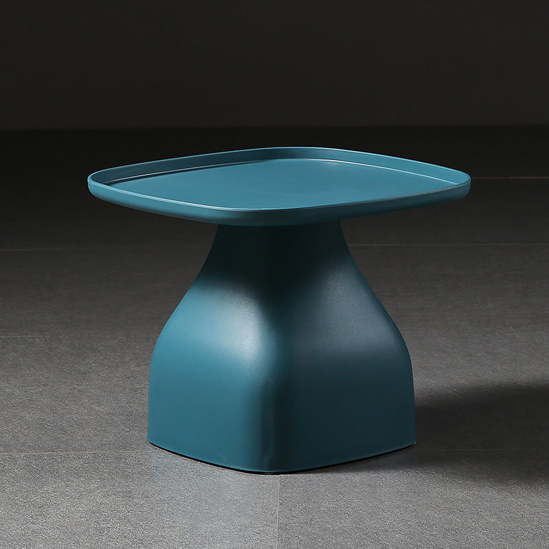 โต๊ะข้างอเนกประสงค์สำหรับแต่งห้องสีพาสเทล - Pastel Side Table