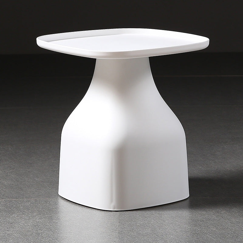 โต๊ะข้างอเนกประสงค์สำหรับแต่งห้องสีพาสเทล - Pastel Side Table