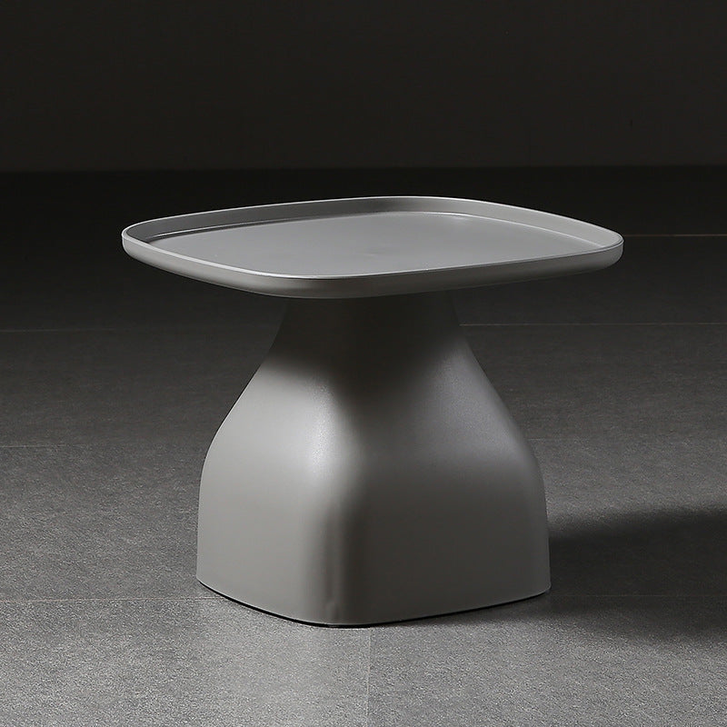 โต๊ะข้างอเนกประสงค์สำหรับแต่งห้องสีพาสเทล - Pastel Side Table