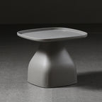 โต๊ะข้างอเนกประสงค์สำหรับแต่งห้องสีพาสเทล - Pastel Side Table