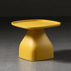 โต๊ะข้างอเนกประสงค์สำหรับแต่งห้องสีพาสเทล - Pastel Side Table