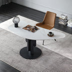 โต๊ะทำงาน - Designed Marble Working Table