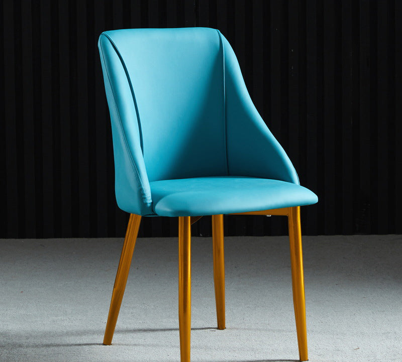 เก้าอี้สำหรับตกแต่งบ้าน - Dining Chair XVI