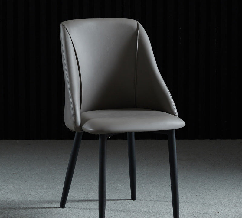 เก้าอี้สำหรับตกแต่งบ้าน - Dining Chair XVI