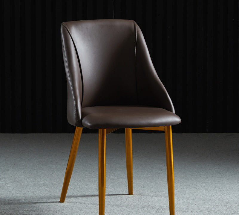 เก้าอี้สำหรับตกแต่งบ้าน - Dining Chair XVI
