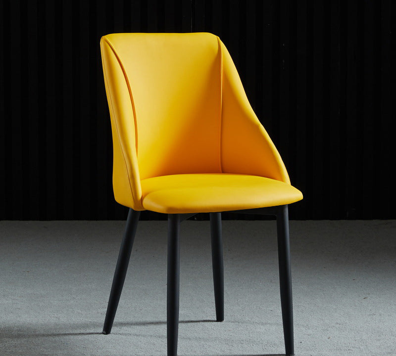 เก้าอี้สำหรับตกแต่งบ้าน - Dining Chair XVI