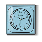นาฬิกาสำหรับตกแต่งบ้าน - Wall Decorating Clock