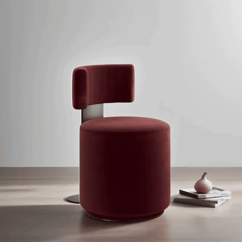 เก้าอี้สำหรับตกแต่งบ้าน - VELORA Pod Chair