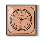 นาฬิกาสำหรับตกแต่งบ้าน - Wall Decorating Clock