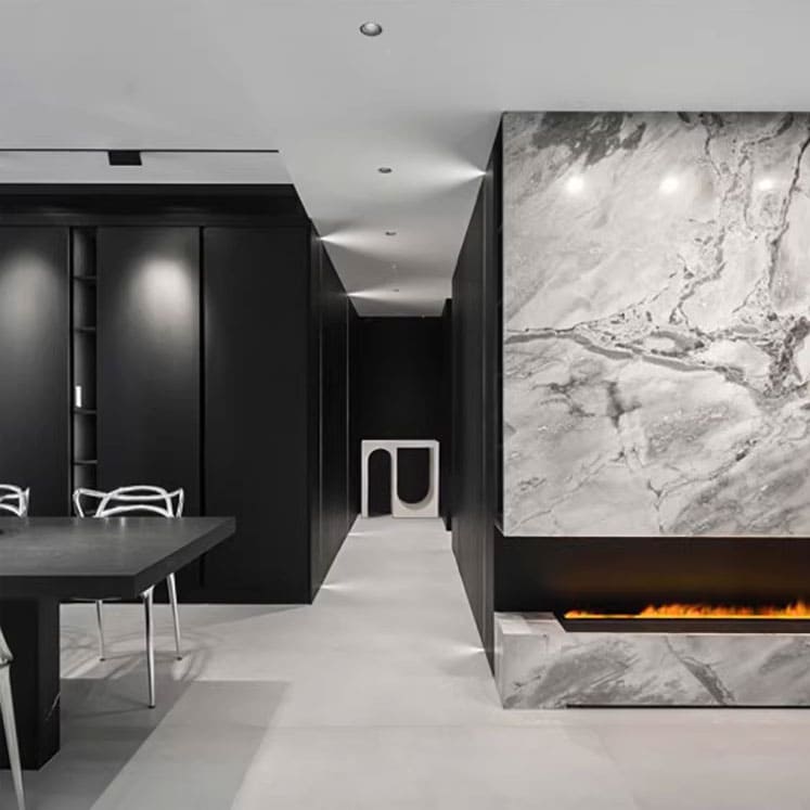 ตู้โชว์ตกแต่งบ้าน - Decorating Sideboard XV