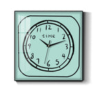 นาฬิกาสำหรับตกแต่งบ้าน - Wall Decorating Clock