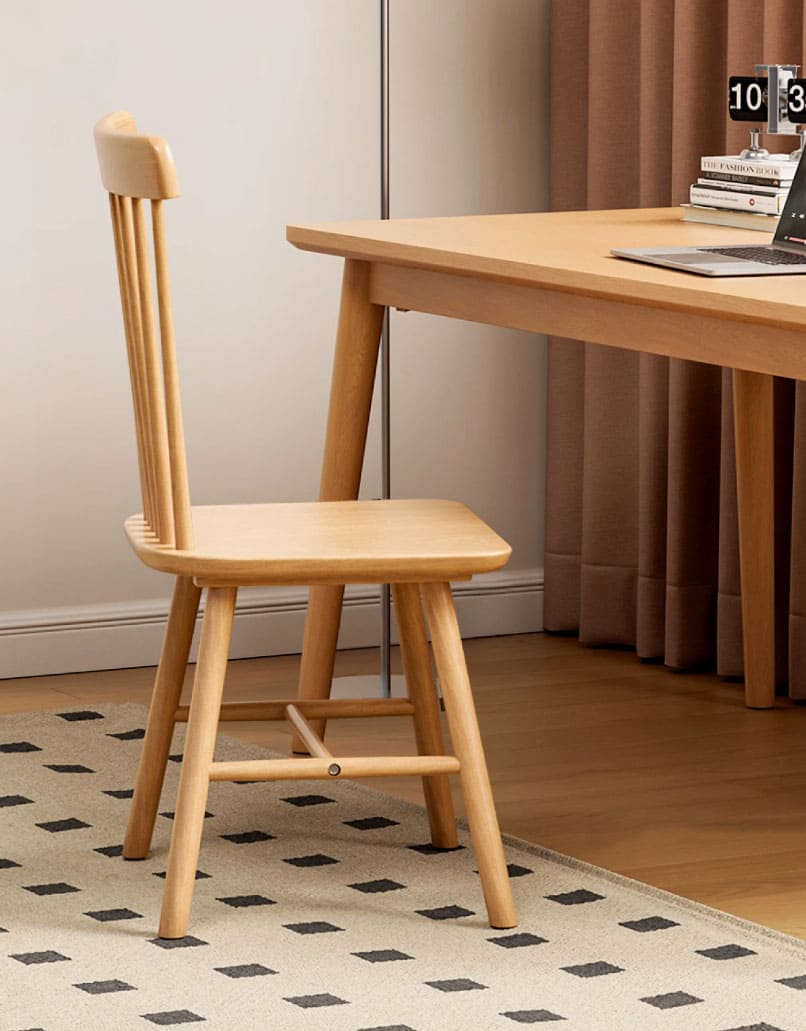เก้าอี้สำหรับตกแต่งบ้าน - Belno Dining Chair