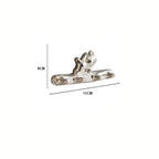 ที่แขวนของอเนกประสงค์ - Bear Designed Wall Decorating Hanger