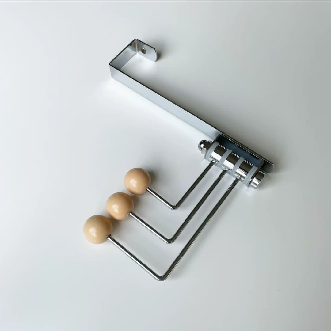 ที่แขวนของอเนกประสงค์ - Door Decorating Hanger