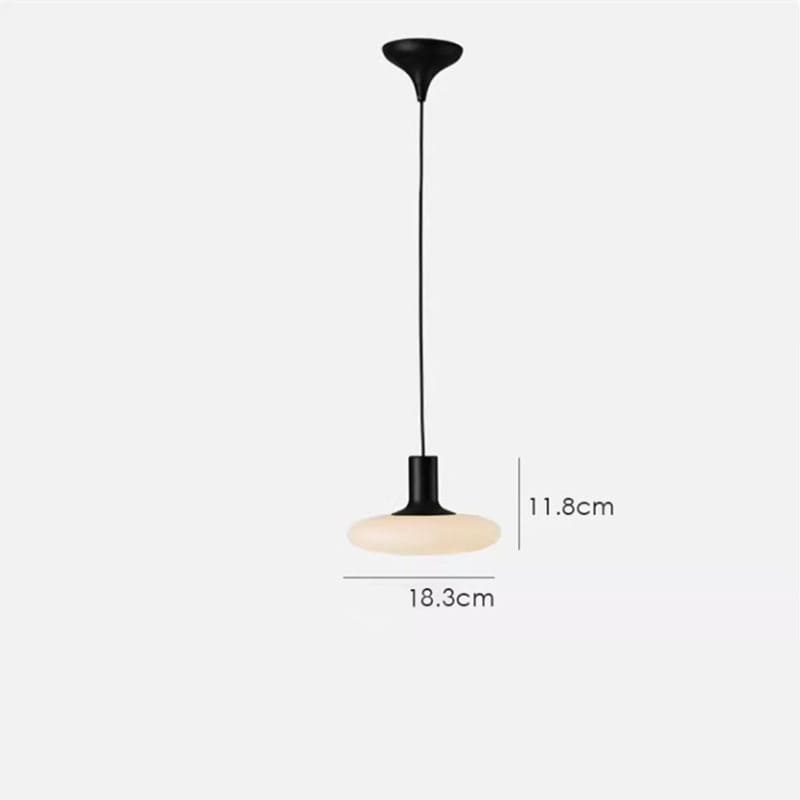 โคมไฟแต่งบ้านติดเพดาน - Homie Decorating Ceiling Lamp XXVIII