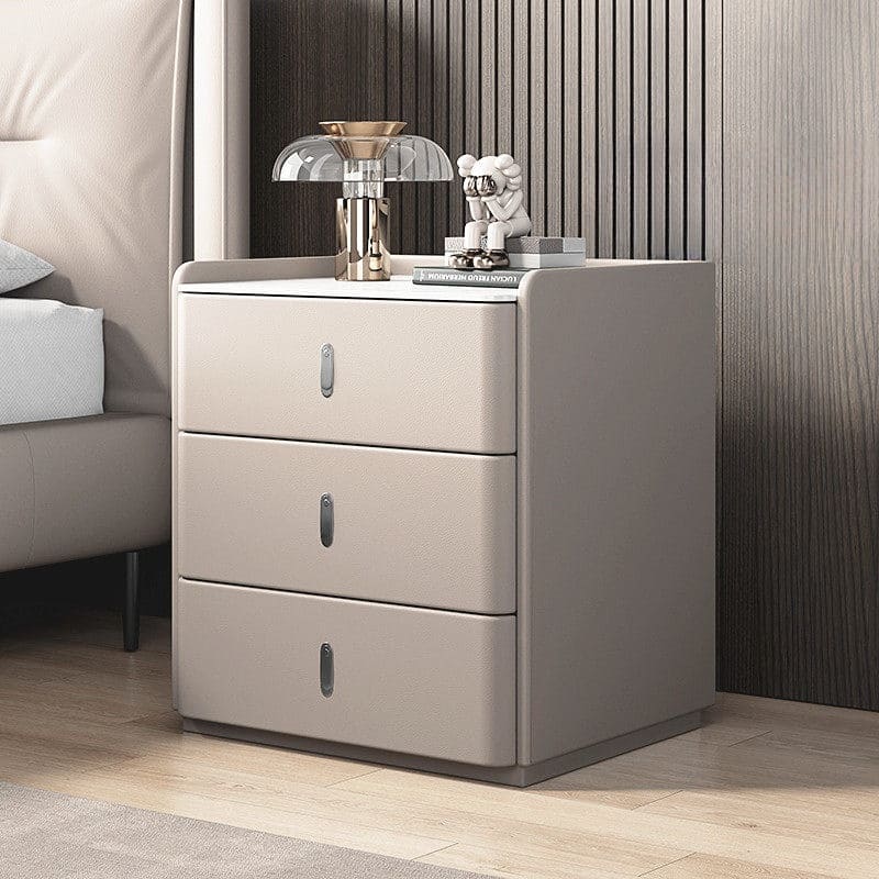 โต๊ะข้างตกแต่งบ้าน - Hotel Designed Night Stand