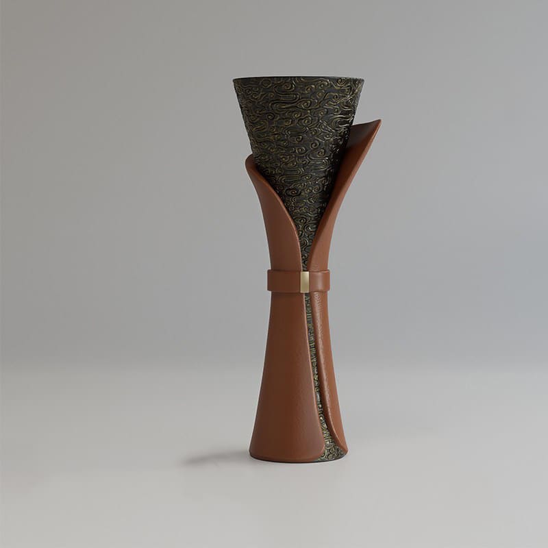 โต๊ะข้างตกแต่งบ้าน - Bar Designed Table III