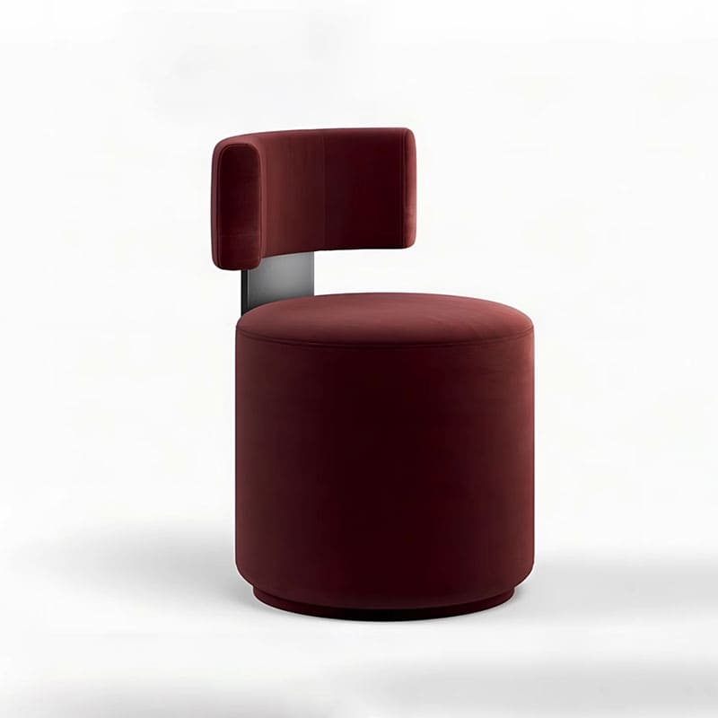เก้าอี้สำหรับตกแต่งบ้าน - VELORA Pod Chair