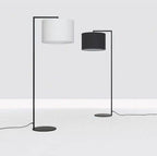 โคมไฟตั้งพื้น - Simple Style Floor Lamp