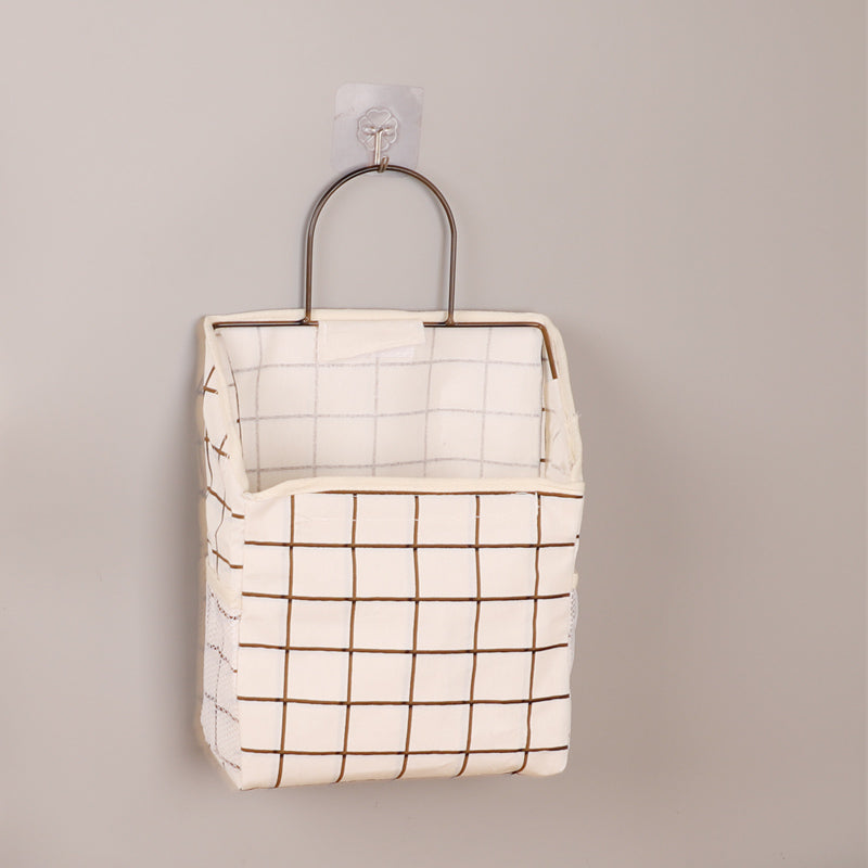 ชั้นวางของติดผนัง - Designed Bag Wall Decor Hanger