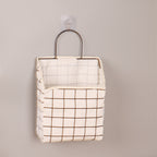 ชั้นวางของติดผนัง - Designed Bag Wall Decor Hanger