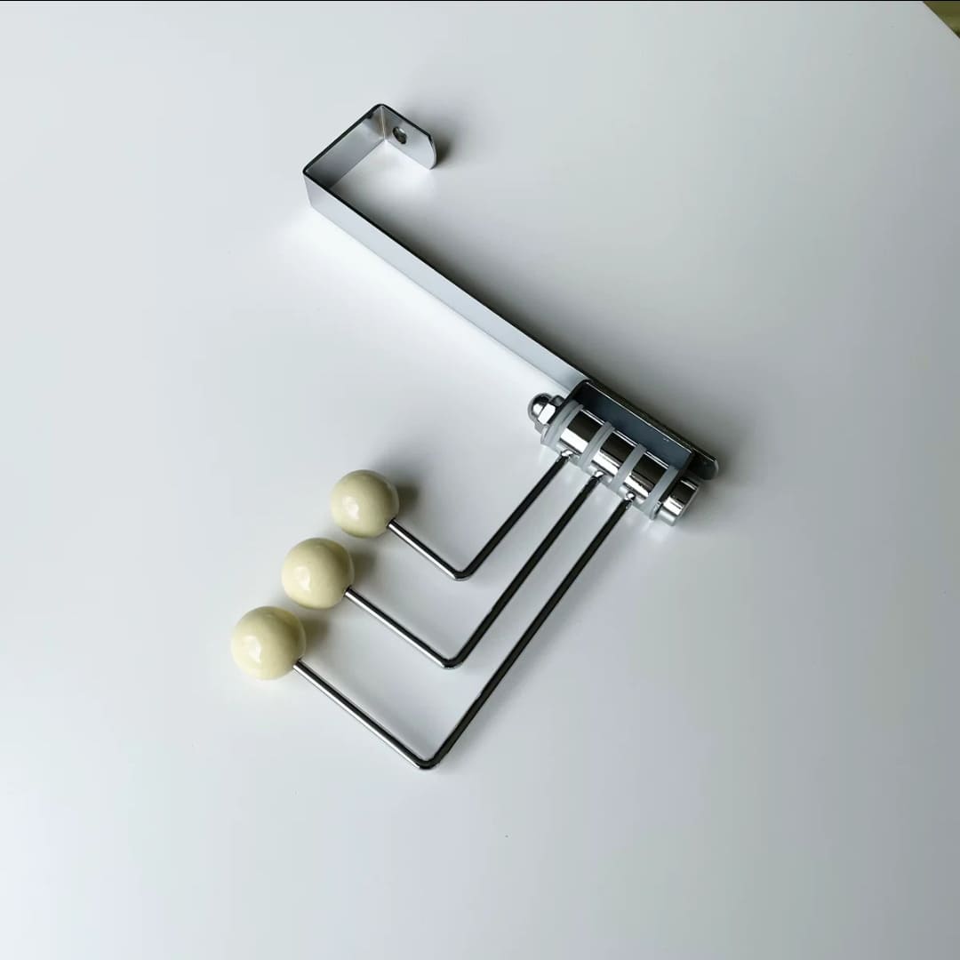 ที่แขวนของอเนกประสงค์ - Door Decorating Hanger