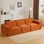 เก้าอี้โซฟาตกแต่งบ้าน - Modular Designed Sofa
